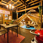 【南関東】子連れキャンプデビューはグランピングで決まり！おすすめグランピング施設13選