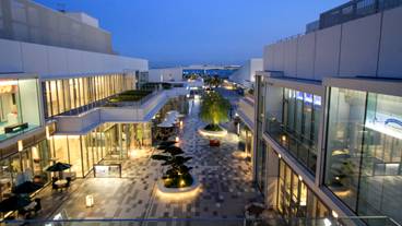 羽田イノベーションシティ / 4