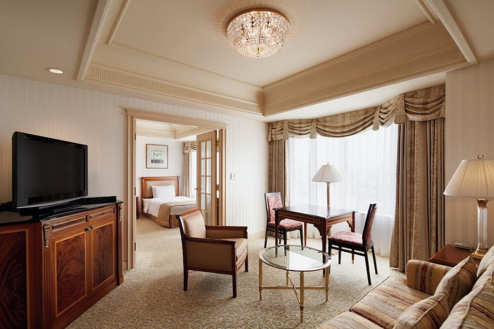 自然豊かな「大隈公園」に建つ、優美なヨーロピアンなホテル4283889