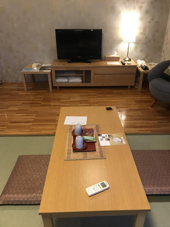 北浦湖を一望！「北浦宝来温泉つるるんの湯宿　北浦湖畔荘」3476873