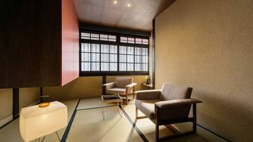 Nazuna 京都 御所（ナズナキョウトゴショ） / 10