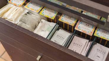 施設内の設備 / 5