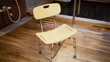 バスルームの設備 / 34