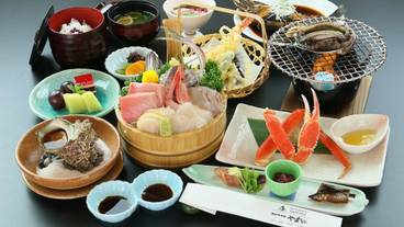 食事・飲み物 / 6