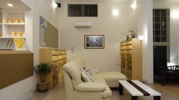 ロビー応接スペース / 4