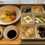 名古屋らしく♪
しっかり朝ごはん / 5