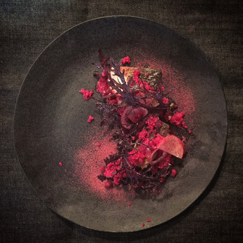「Gris」料理 950597 