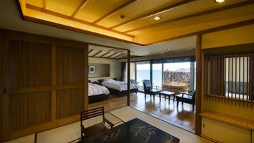 客室 一例③ / 3