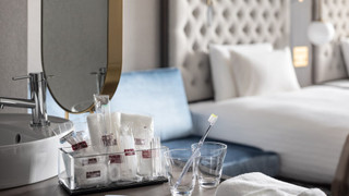 スタンダードクイーン (禁煙)