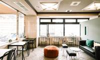 ホテルエリアワン高松シティ（旧：HOTEL WAKABA）（ホテルエリアワンタカマツシティ）