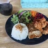 ソヨズカフェ（ソヨズカフェ）