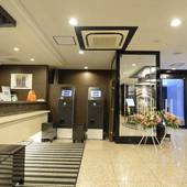 アパホテル さいたま新都心駅北（埼玉県 ビジネスホテル） / 3