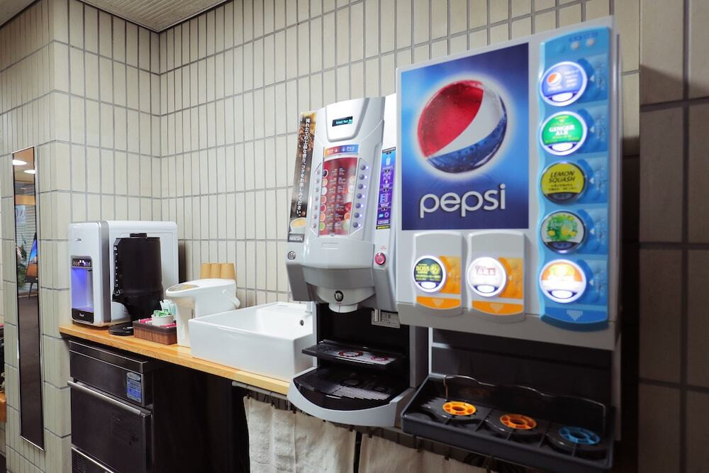 コーヒー サービス