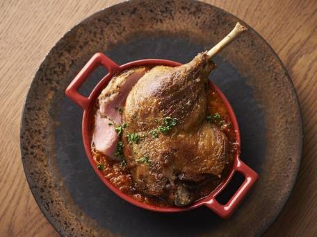 Grand Bleu Gamin / 5