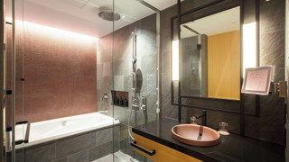 竹林ガーデンキング 禁煙