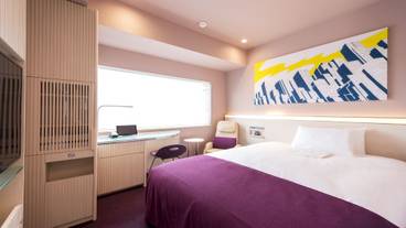 セミダブルルーム① / 1