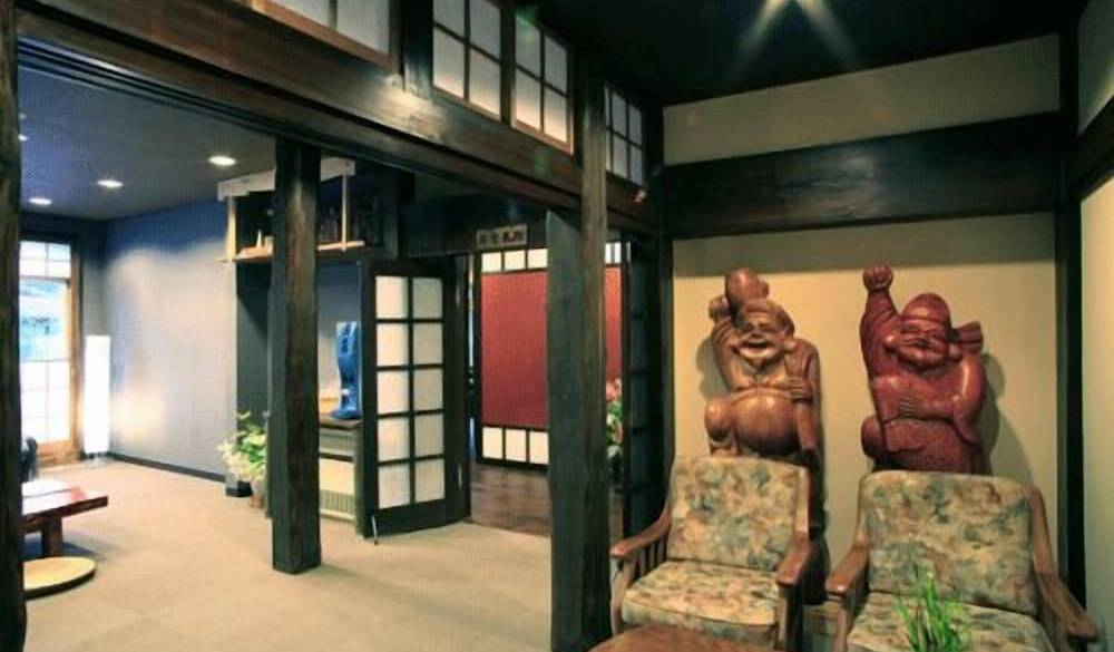 応接スペース / 1