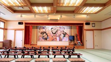 バンケット ホール / 15