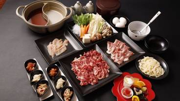 食事・飲み物 / 3