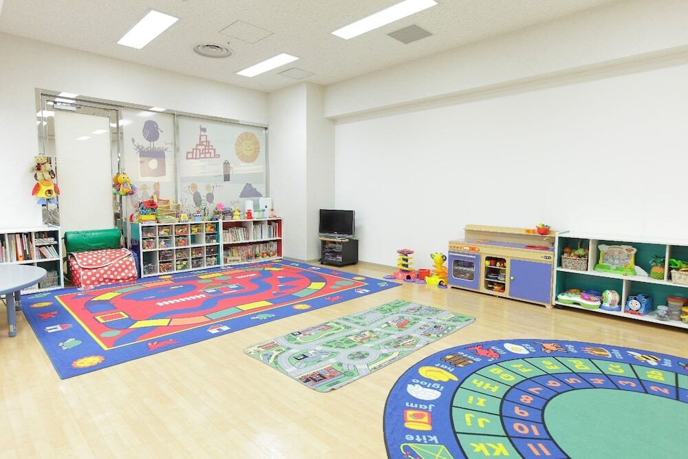 子供用スペース