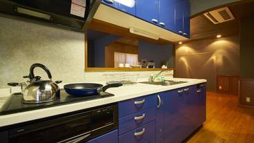 施設内の設備 / 4