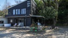 レンタルコテージ Y51 by the sea