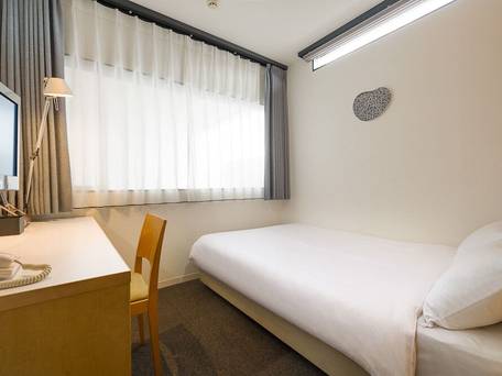 ホテルオーク静岡 / 5