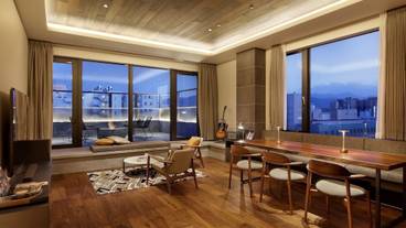 リビング エリア / 30