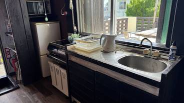 専用キッチン / 14