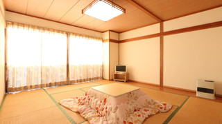 和室 共用バスルーム