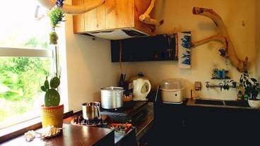 共用キッチン / 4