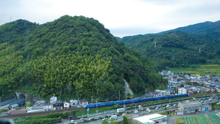クラシックルーム　和室　マウンテンビュー