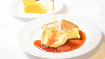 ビュッフェ / 21