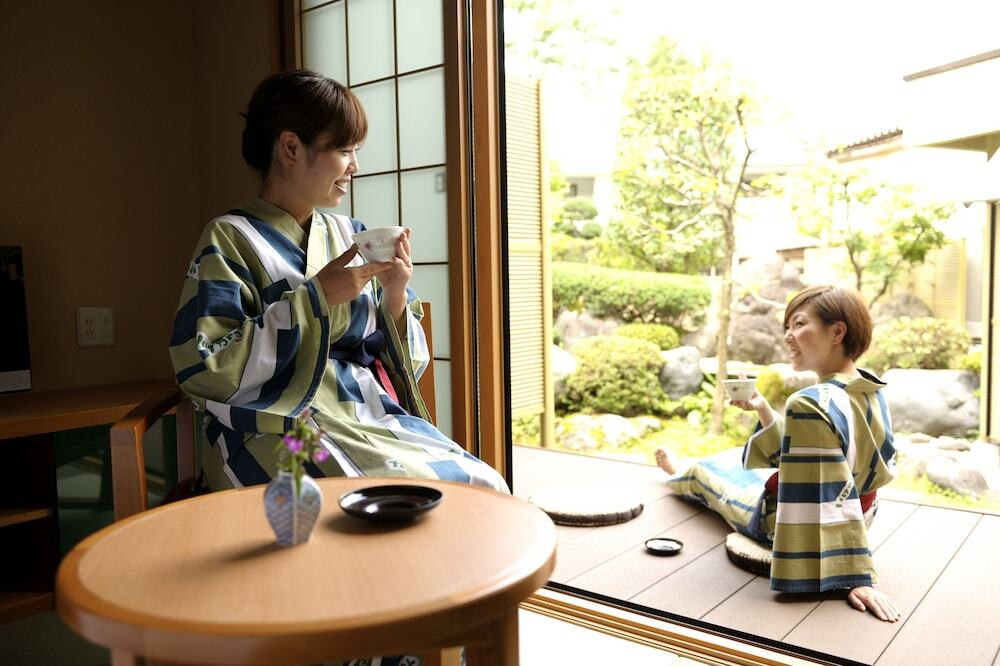 全6室だけの大人の隠れ家3529410