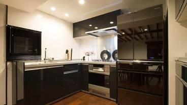 専用キッチン / 6