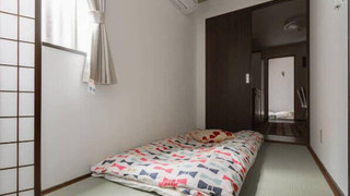 I スタンダード ファミリールーム 和室