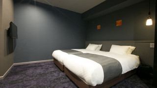 デラックスツイン (和洋室)