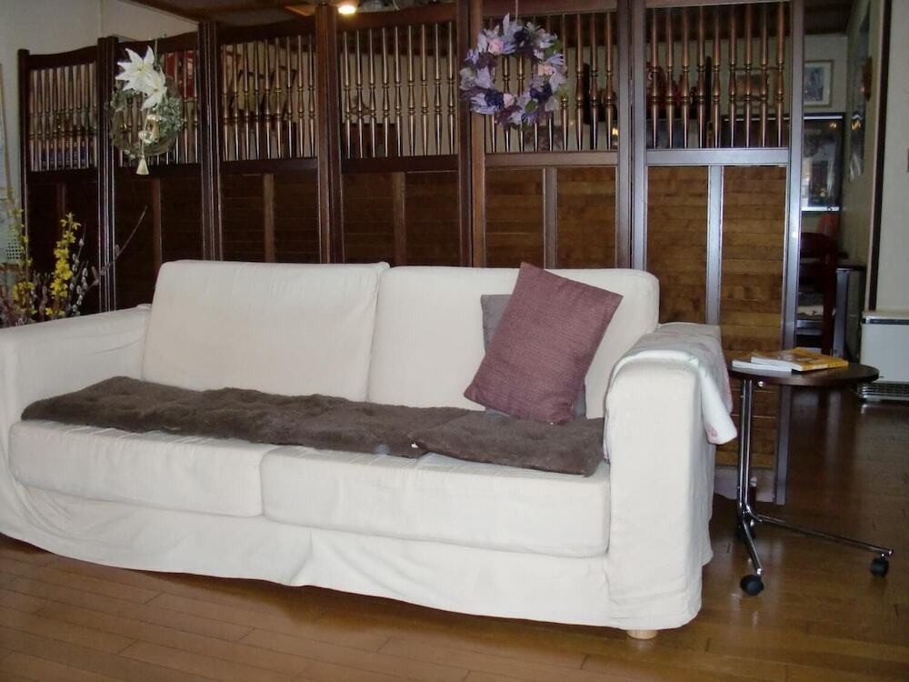 リビングルーム