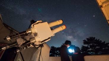 施設内の設備 / 4