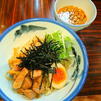 「AFURI 六本木交差点」 料理 65154206 