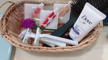 バスルームの設備 / 27