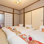Stay SAKURA 京都 東寺町屋（京都府 アパートメント） / 5