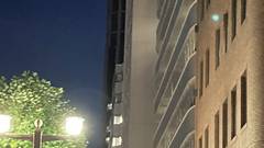 コンフォートホテル広島大手町