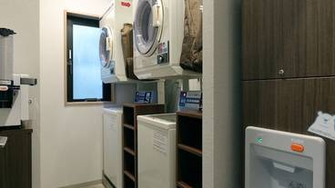 ランドリー ルーム / 16