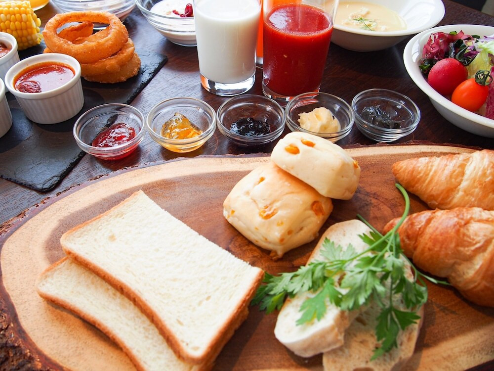 絶景を望める高層ホテル!温浴施設も朝食も充実◎4762067