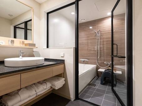 クロスホテル京都 / 3