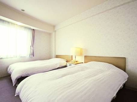 ホテルサハリン / 5