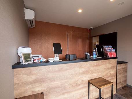 HOTEL R9 The Yard 宇城 / 2