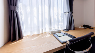 シングルルーム 禁煙