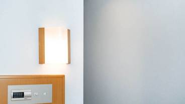 客室の設備とサービス / 17